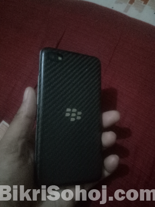 Blackberry z30
